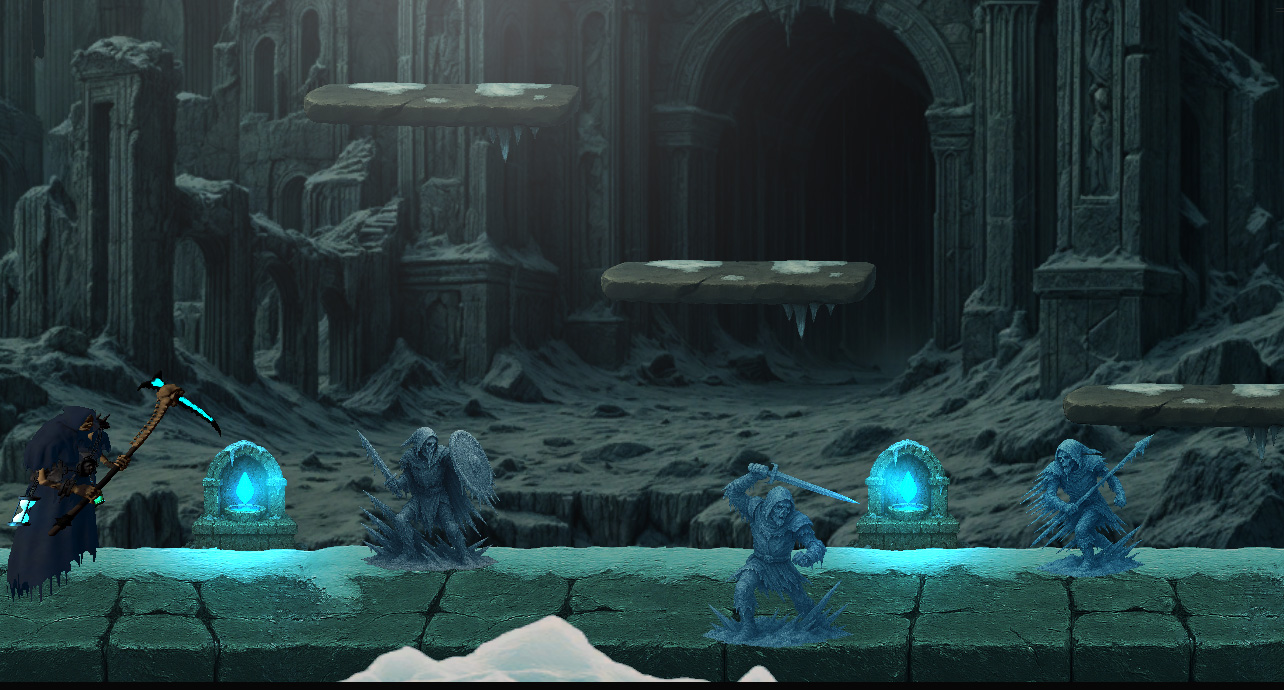 Decorative Props and Purpose